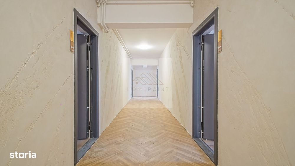 2 Camere | Studio | 0% Comision | Tractorul | 2026-2027