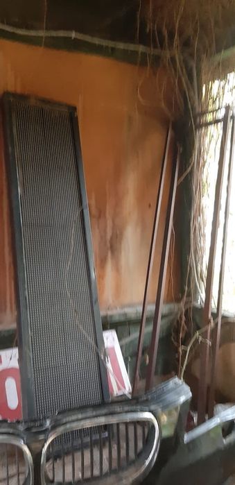 Бегущая строка.  Латки