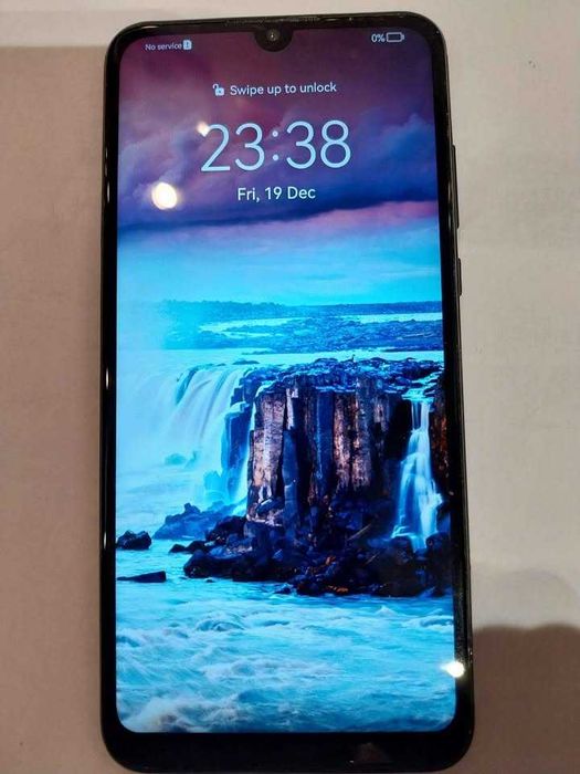 Telefon Huawei P30 Lite