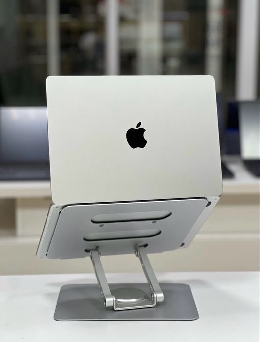 Macbook air 2024 | полный комплект