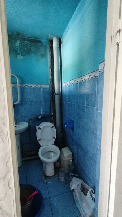 Продам 1ком.кв.в центре