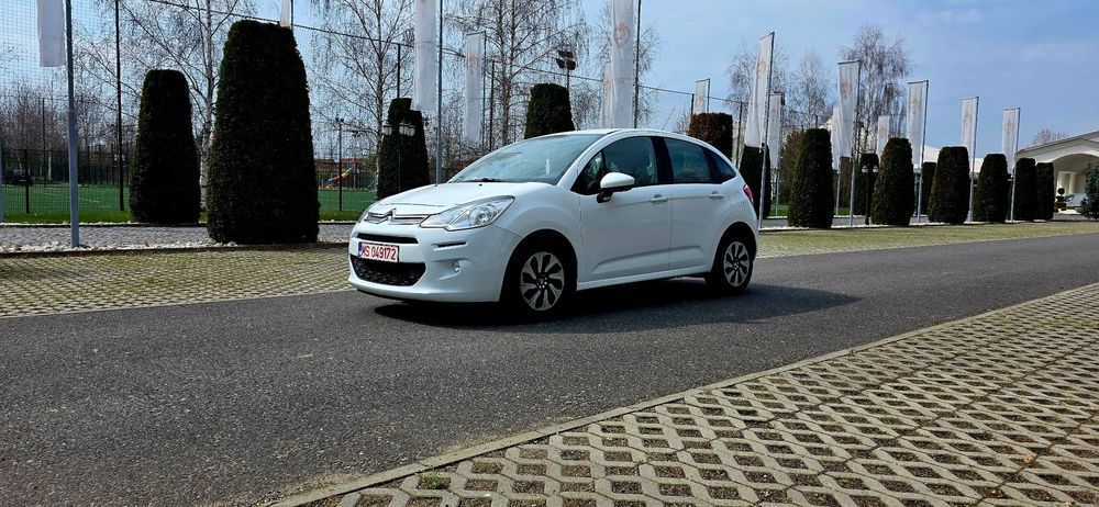 Citroën C3