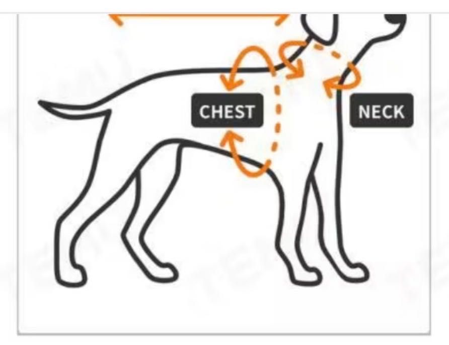 Ново яке за куче в розово