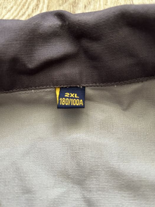 Мужская Спец одежда