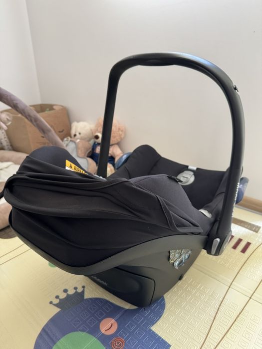 Бебешко столче за кола maxi cosi