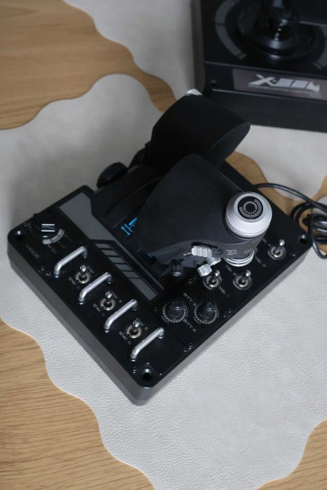 Logitech G X56 HOTAS