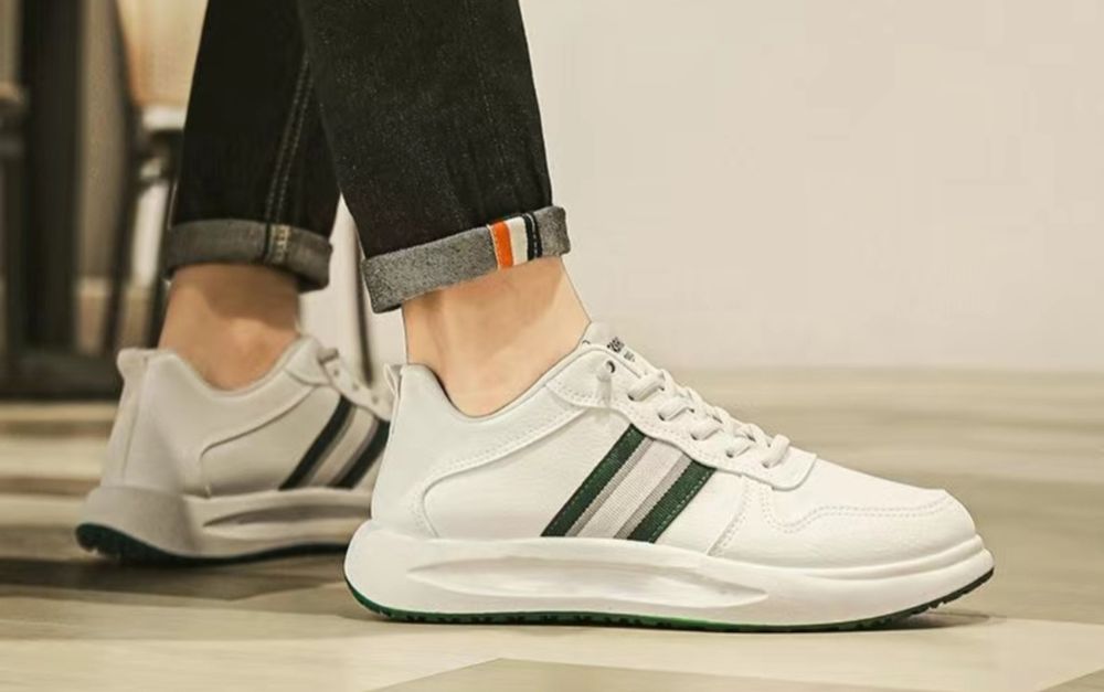 Кроссовки мужские