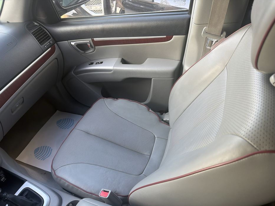 Hyndai Santa FE 2.2 Dizel An  fabr 2010