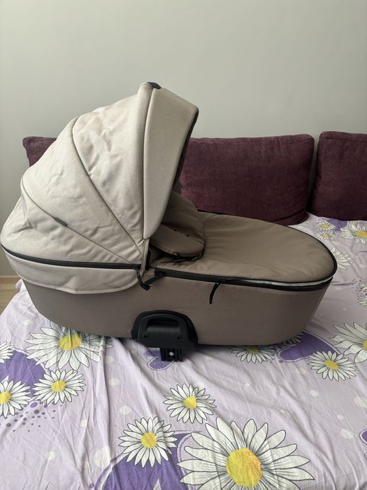 Количка Tutis Uno 5 +