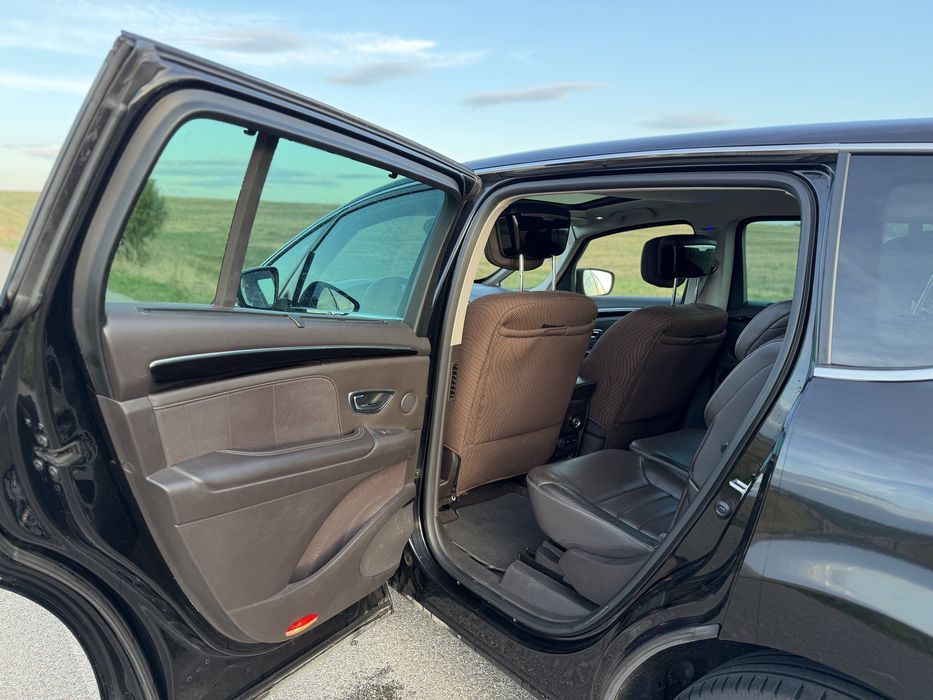 Renault Espace Paris Initiale