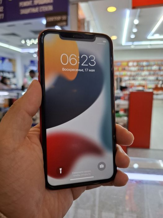 IPhone 11 64gb / айфон 11 64гб