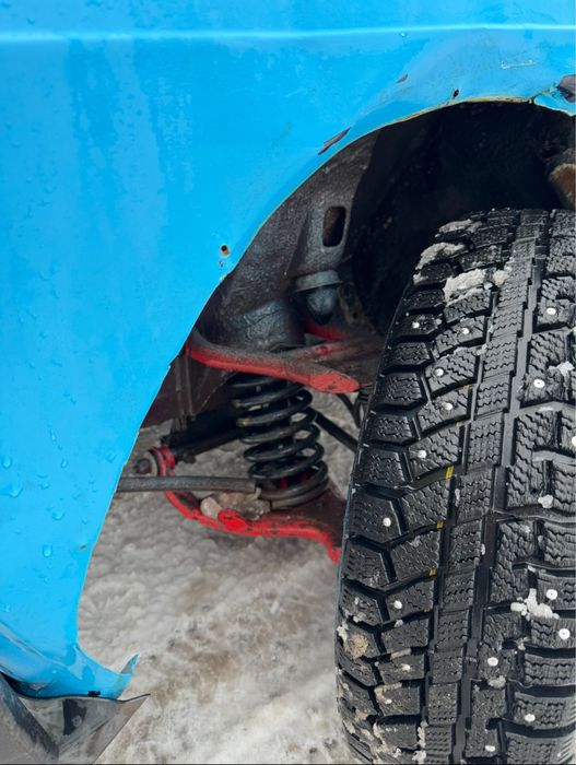 Дрифт корч весело