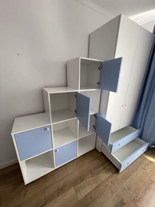 Mobilier camera baiat