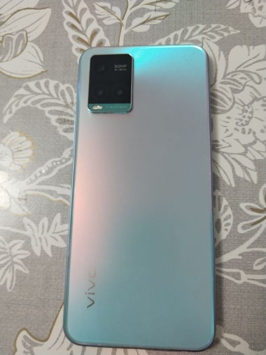 Vivo y33s, 128гб