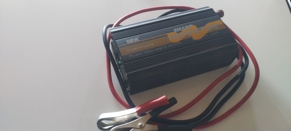 Инвектор 12-220 оригинал