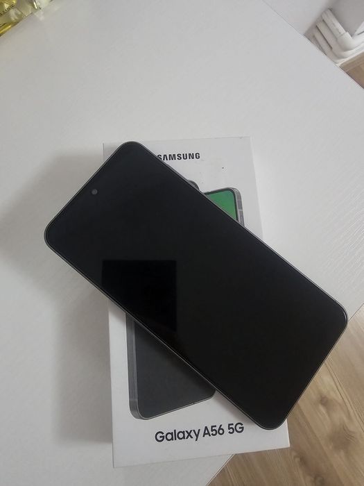 Samsung A56 8/128 GB