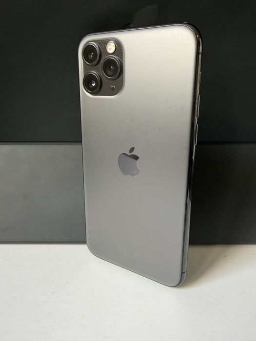 BPFR* iPhone 11 pro 256GB