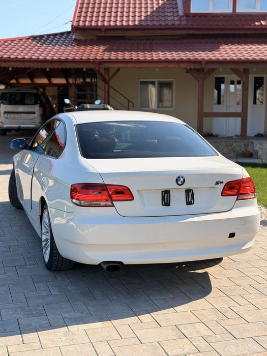 Vand Bmw seria 3 coupe(E92)