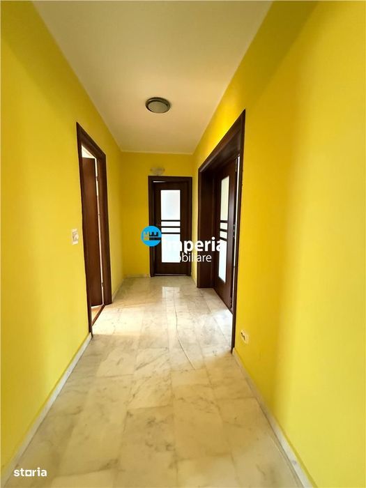 Apartament 2 camere, imobil 2015, etaj 1, parcare – Nicolina CUG