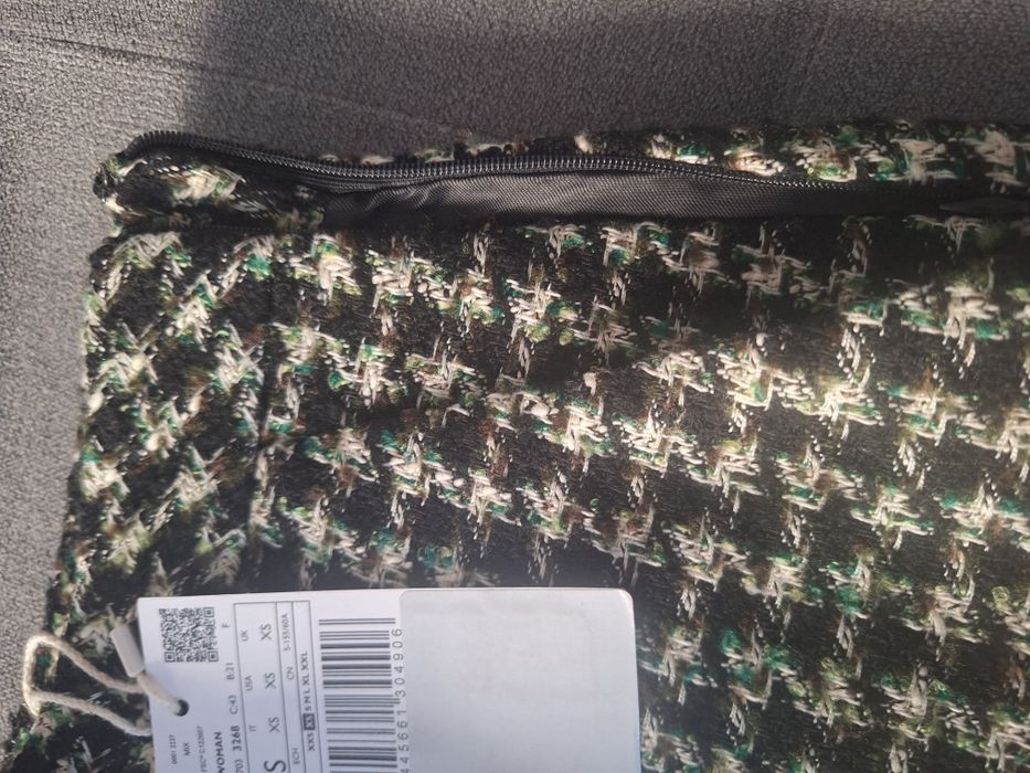 Нова пола туид Mango