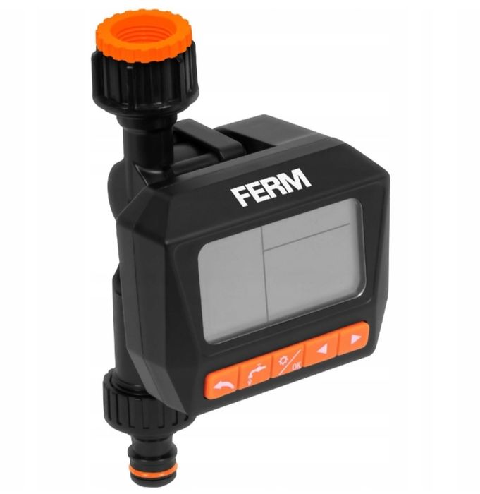 Цифров таймер за напояване/ поливане