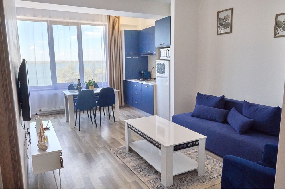 Apartament mamaia summerland
