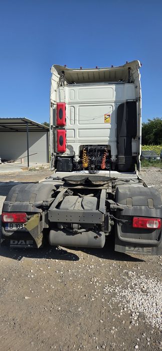Vand daf xf 106.460