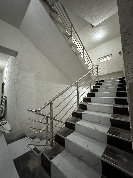 Перилла из Нержавейке