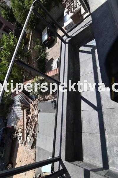 Продава се Тристаен апартамент в Пловдив, Кършияка - 97 кв.м за 1600 €/кв.м - Снимка #7