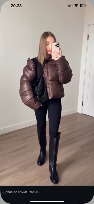 Куртка весна 10000