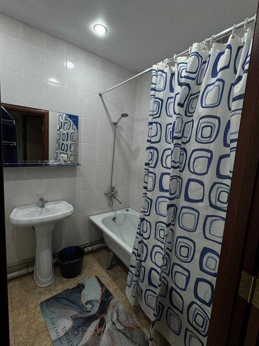 Сдам 1 комнатную квартиру