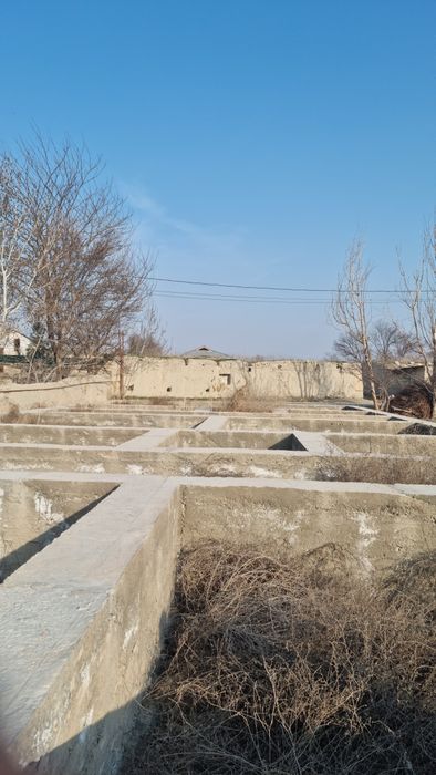 Йер жой сотилади