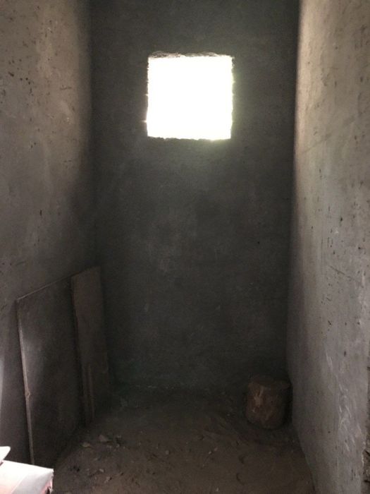 Лимонария продается дом 3  соток (коробка)