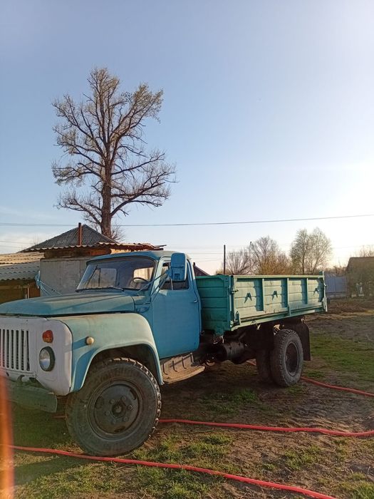 Продам газ 53самосвал