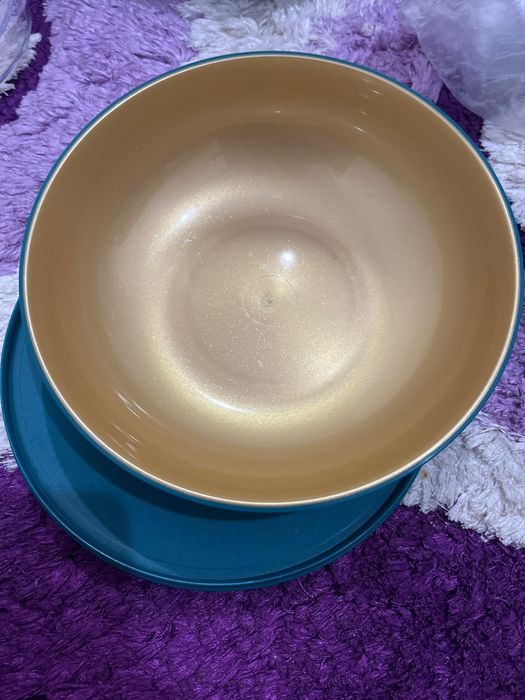 Посуда от Tupperware