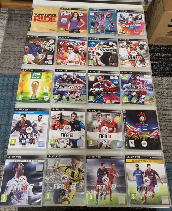 Harry Potter.  Și Star Wars.