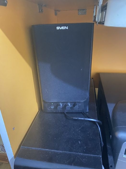 Корпусы для компьютера