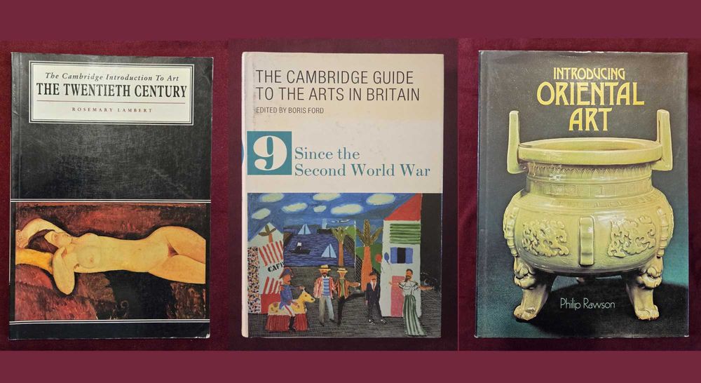 Изкуство, художници - 25 книги