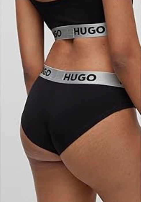Дамски бикини, маркови, Hugo, Tommy Hilfiger