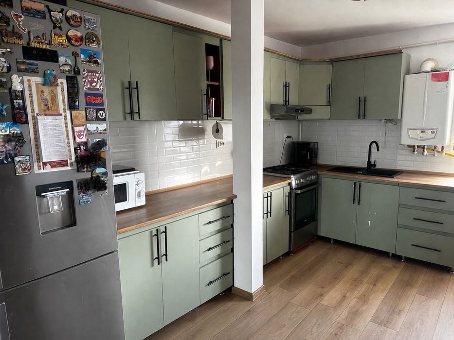 Vand apartament 2 camere