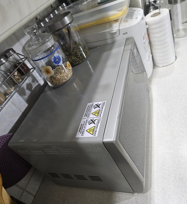 Микроволновка Samsung бу