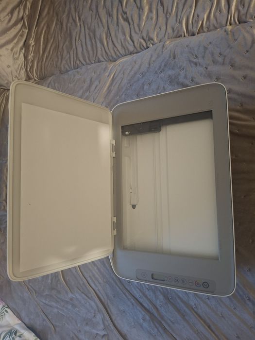 Imprimanta laser jet