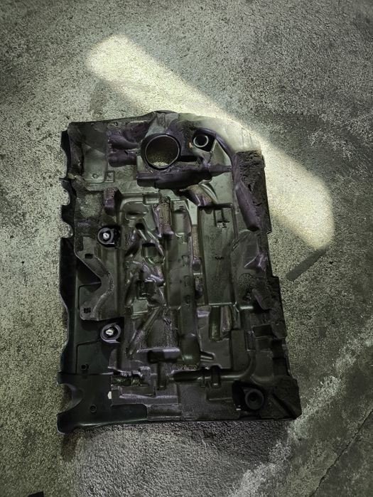 Кора на двигател за Opel Zafira C 2.0cdti