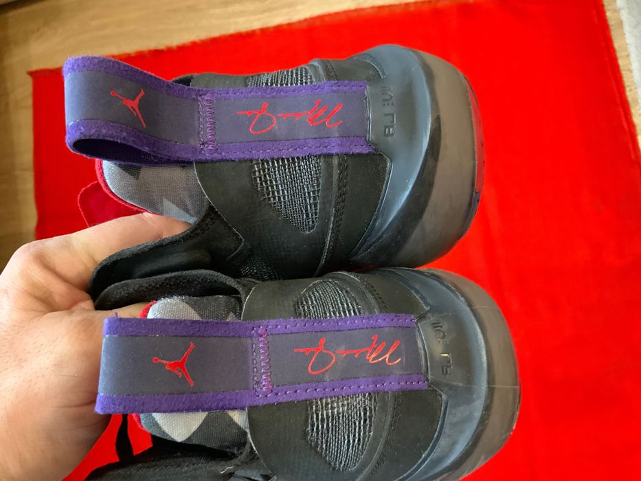 Air Jordan-оригинални маратонки 43 номер