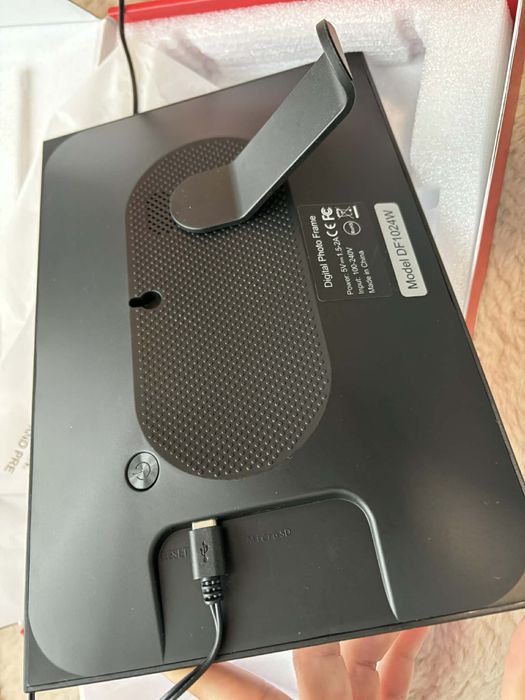 Дигитална фоторамка