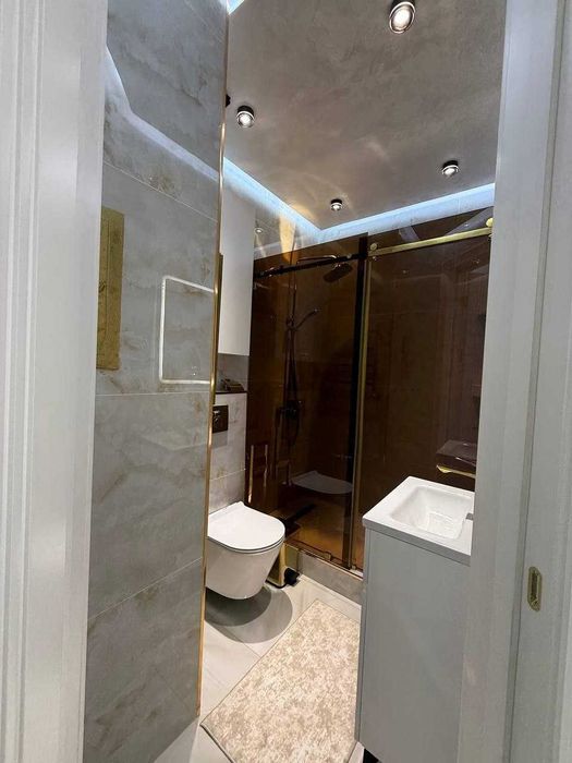 ЖК Sayram Light (Сайрам) • 2-комн. • 50 м² • 4 / 11 [2МУ: 009]