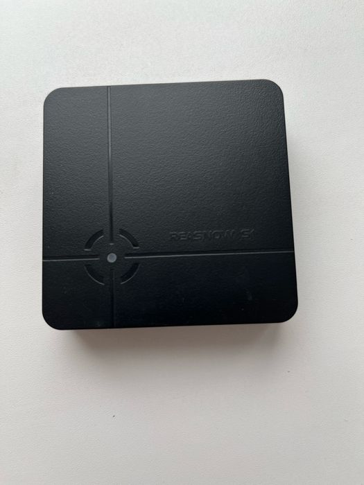 Продам эмулятор Reasnow S1