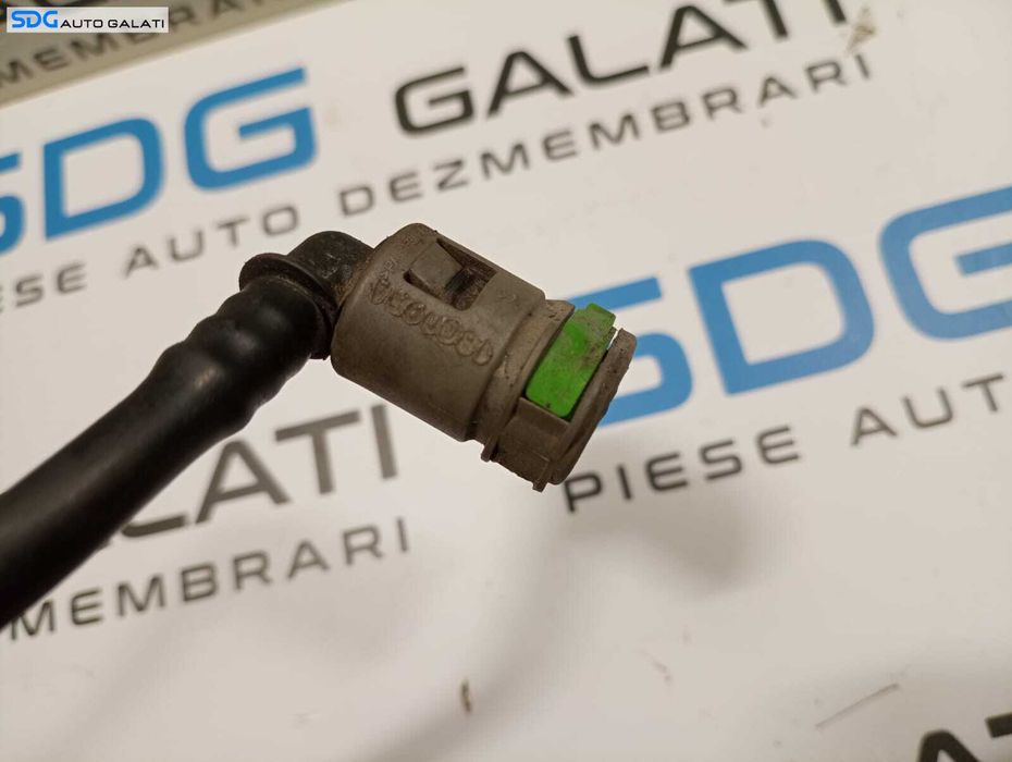 Furtun Conducta Combustibil Motorina Renault Megane 2 1.2 B 2002 - 2008 Cod 3404892 [M6324]