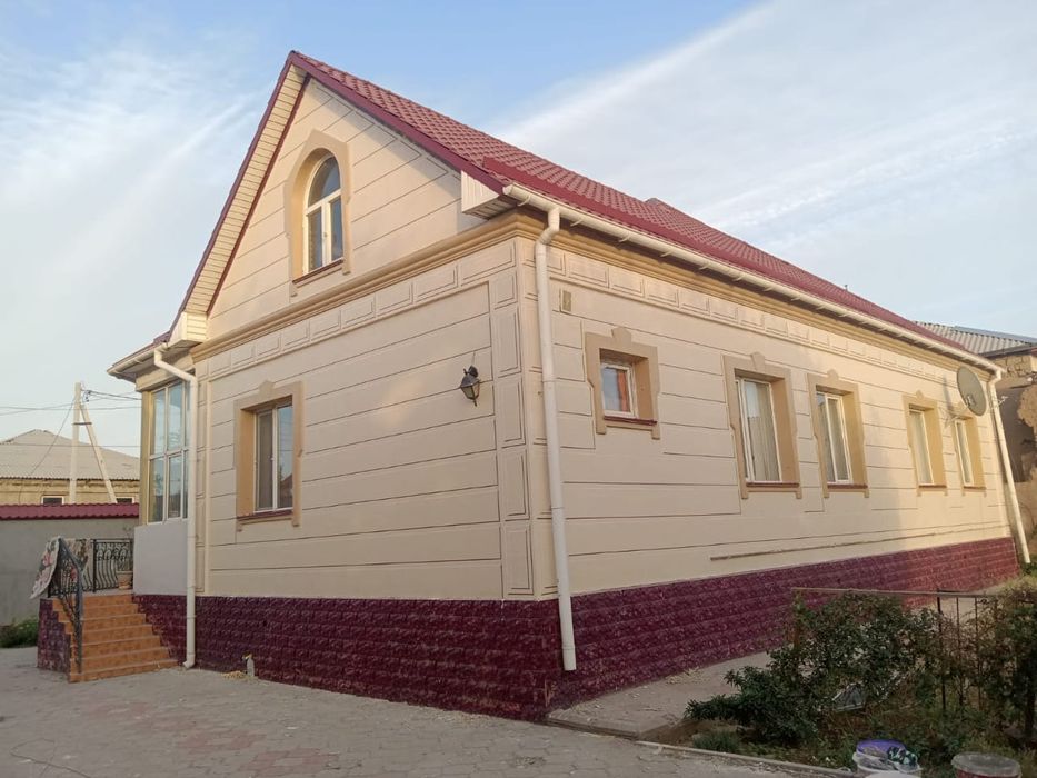 Дождик ПодТравертин