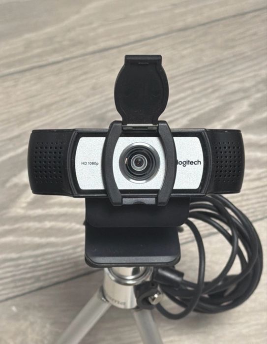 Logitech C930e  Business
